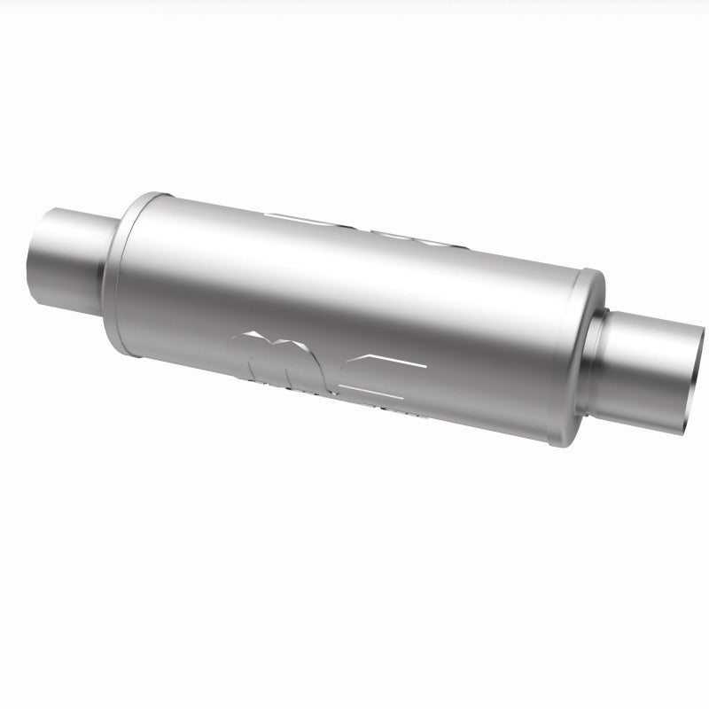 MagnaFlow Muffler MAG 430SS 5x5x14 3.00 Magnaflow Muffler