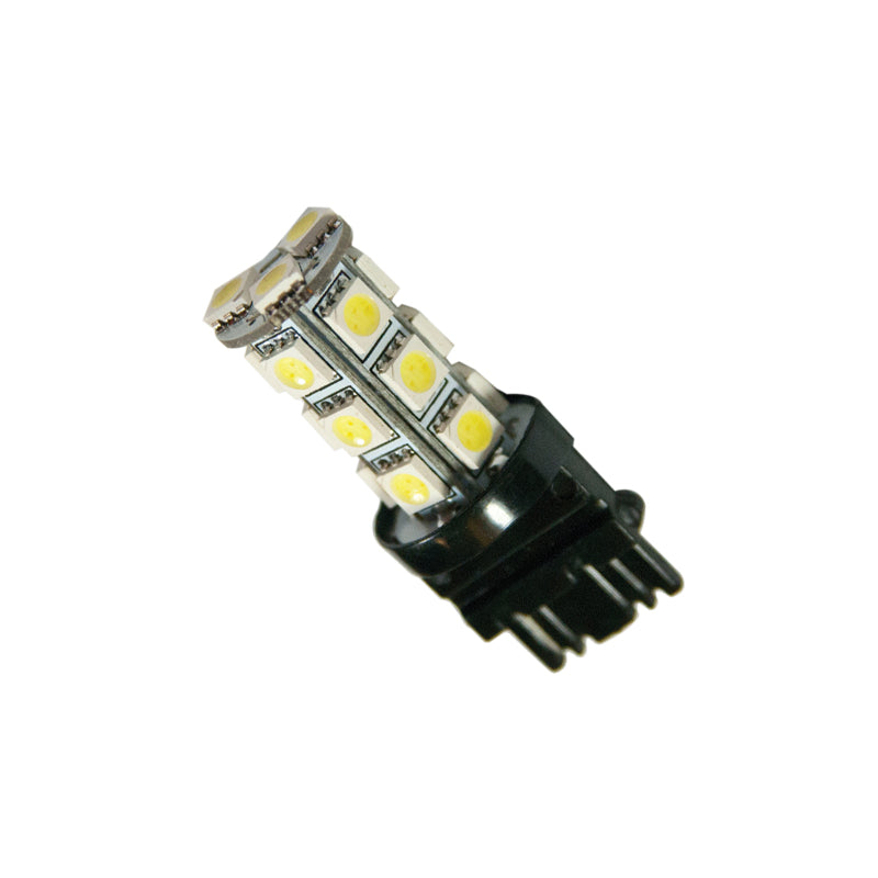 Oracle 3156 18 LED 3-Chip SMD Bulb (Single) - Cool White ORACLE Lighting Bulbs