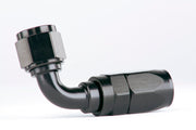 Aeromotive Hose End - AN-08 - 90 Deg Aeromotive Fittings