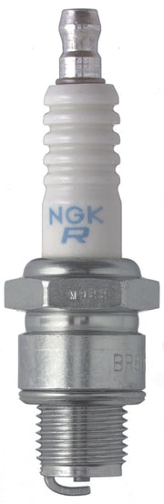 NGK Standard Spark Plug Box of 4 (BR8HS-10) NGK Spark Plugs