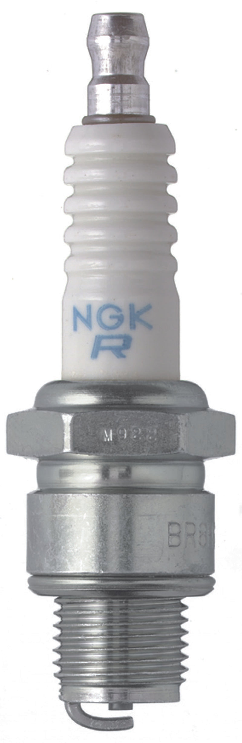NGK Standard Spark Plug Box of 4 (BR8HS-10) NGK Spark Plugs
