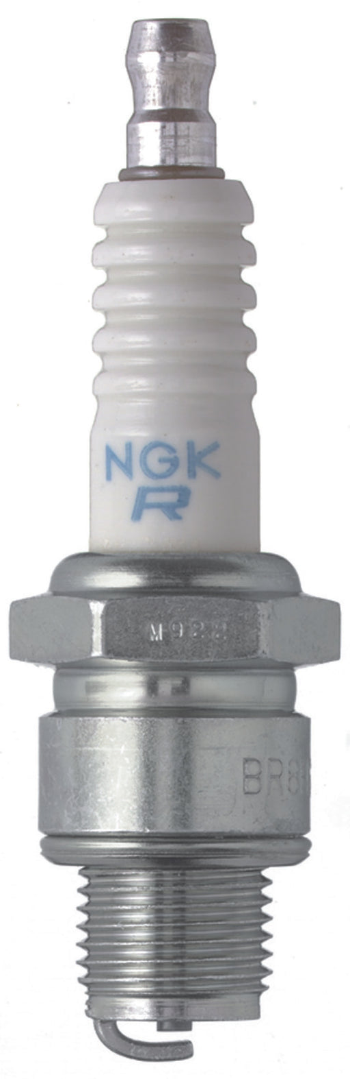 NGK Standard Spark Plug Box of 4 (BR8HS-10) NGK Spark Plugs