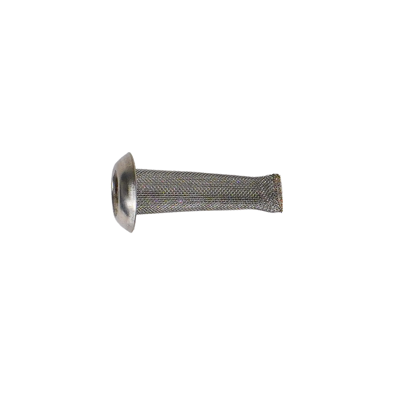 DeatschWerks 10AN 37-Degree Universal Filter DeatschWerks Fuel Filters