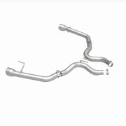 Magnaflow Sys CB 15-16 Ford Mustang 5.0L Magnaflow Catback