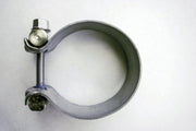 Kooks 2-3/4in Stainless Swivel Seal Clamp for Torca Style Ball & Socket Connections Kooks Headers Flanges