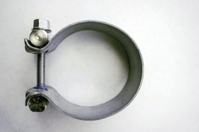 Kooks 2-3/4in Stainless Swivel Seal Clamp for Torca Style Ball & Socket Connections Kooks Headers Flanges