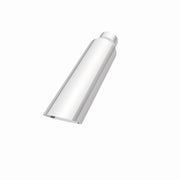 MagnaFlow Tip 1-Pk Bb 3.50 X 18 2.25 Id 45D Magnaflow Catalytic Converter Universal