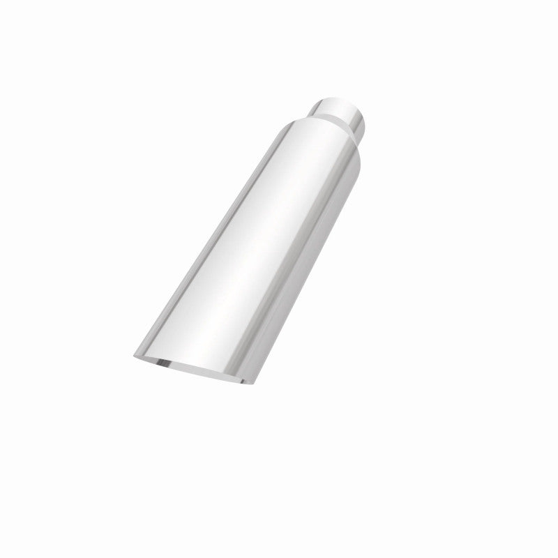 MagnaFlow Tip 1-Pk Bb 3.50 X 18 2.25 Id 45D Magnaflow Catalytic Converter Universal
