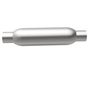 MagnaFlow Muff GP 3.5in Dia 16in Overall Length 2in Inlet / 2in Outlet Magnaflow Muffler
