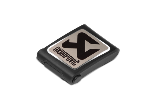 Akrapovic 06-13 Chevrolet Corvette ZO6/ZR1 (C6) Sound Kit Akrapovic Exhaust Valve Controllers