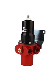 Aeromotive Pro Stock Regulator 4-Port Aeromotive Fuel Pressure Regulators