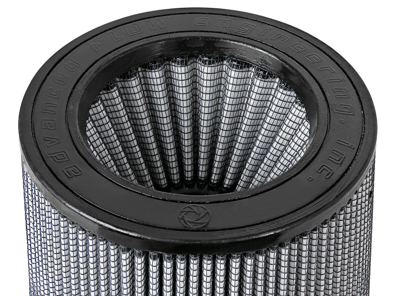 aFe Momentum Intake Replacement Air Filter 5-1/2 IN F x 7 IN B x 5-1/2 IN T (Inverted) x 6-1/2 IN H aFe Air Filters - Universal Fit