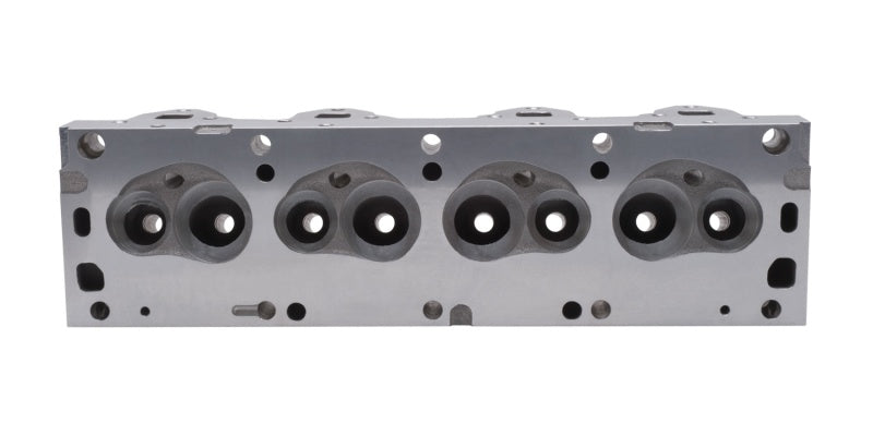 Edelbrock Cylinder Head Ford FE Pro-Port NHRA Super Stock Edelbrock Heads