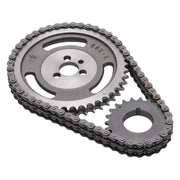 Edelbrock Timing Chain And Gear Set SBC Sng/Keyway Edelbrock Timing Chains