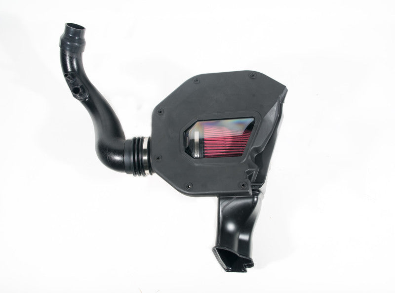Roush 2018-2023 Ford Mustang 2.3L I4 EcoBoost Cold Air Kit Roush Cold Air Intakes