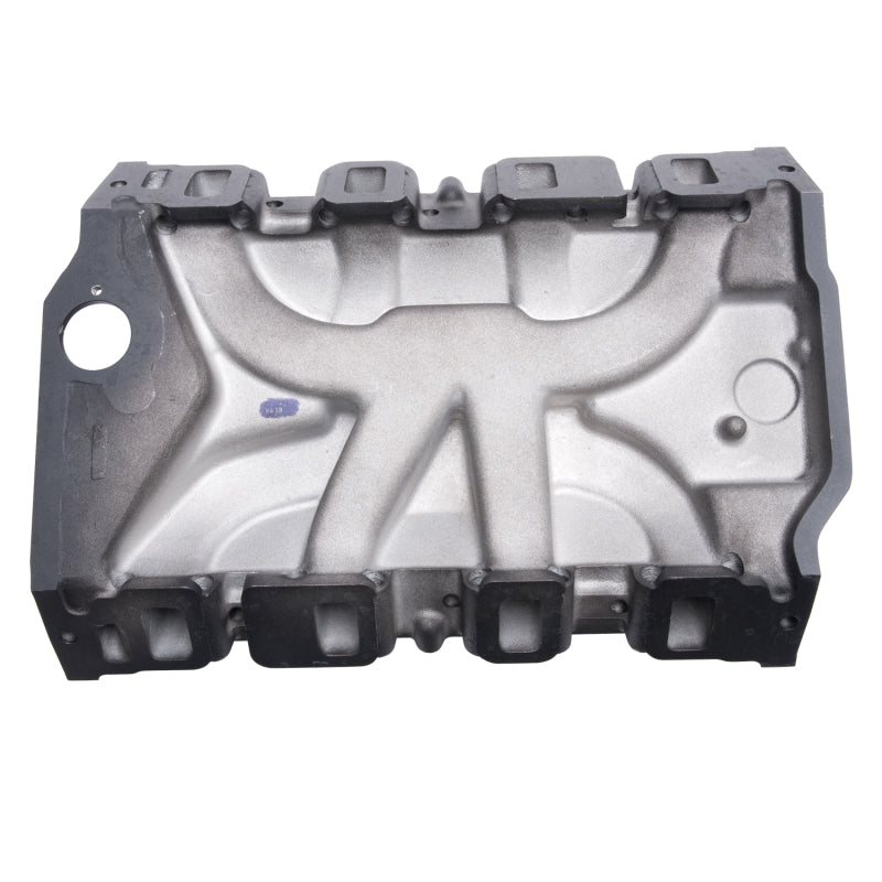 Edelbrock Intake Manifold Ford Performer RPM FE Black Edelbrock Intake Manifolds