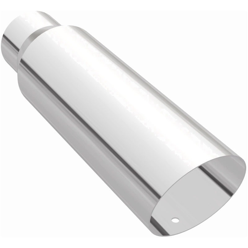 MagnaFlow Tip 1-pk BB SC 3.5x12 2.5 ID 15 Magnaflow Catalytic Converter Universal