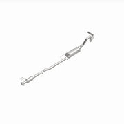 MagnaFlow BRE Exhaust Kit 11-17 Ford F-150 Magnaflow Catback