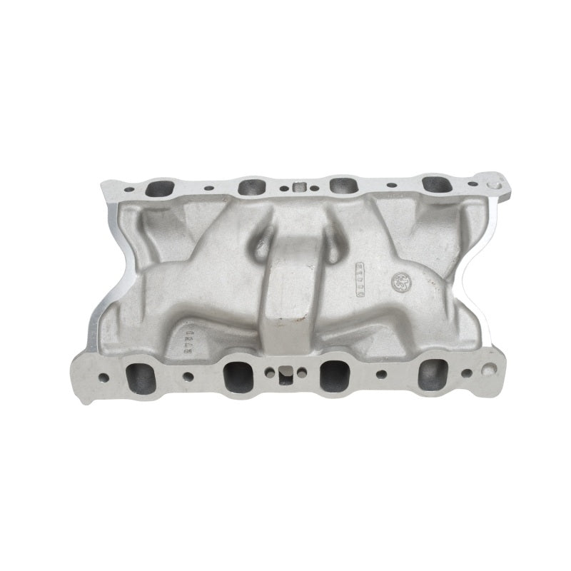 Edelbrock Performer 351C-2V Manifold Edelbrock Intake Manifolds