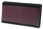 K&N 99-03 Ford F Series PickUp 7.3L V8 TD Drop In Air Filter K&N Engineering Air Filters - Drop In