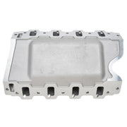 Edelbrock Intake Manifold Victor Jr Holden V8 VN EFI Single Plane 4150 Throttle Body Edelbrock Intake Manifolds