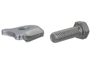 Ford Racing Distributor Hold-Down Clamp Ford Racing Distributors