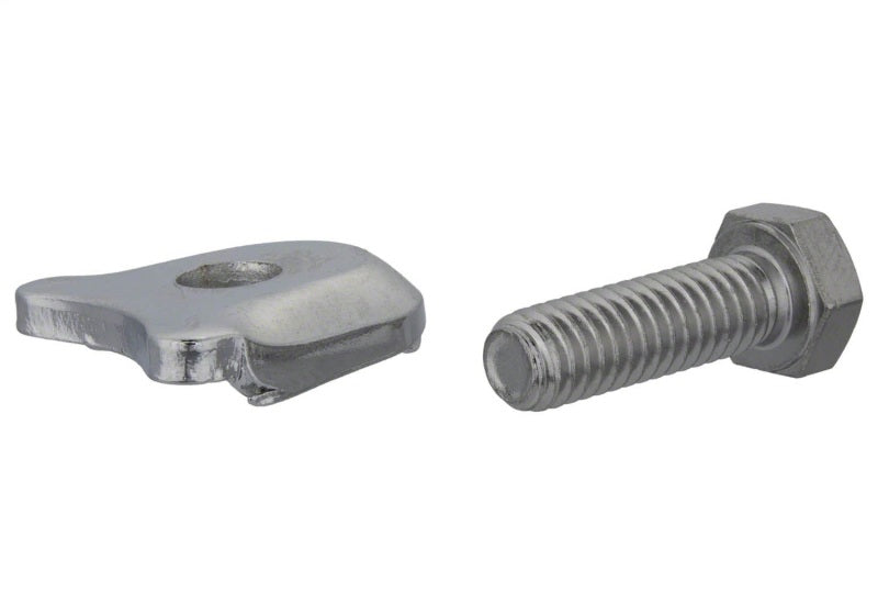 Ford Racing Distributor Hold-Down Clamp Ford Racing Distributors