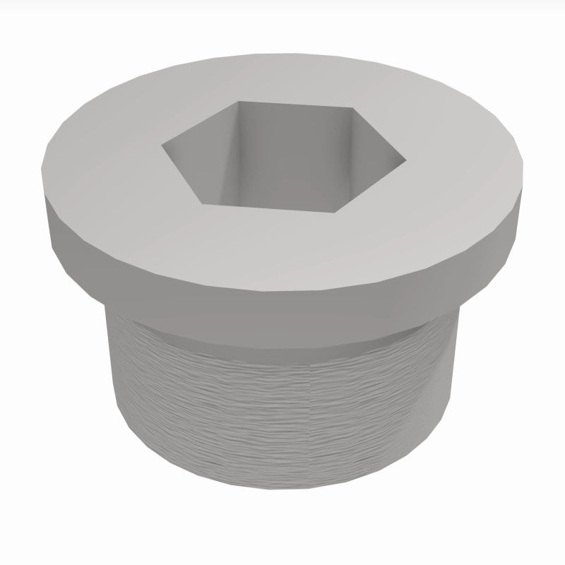MagnaFlow Plug Hex Flange O2 Boss (20-Pk) Magnaflow Bungs
