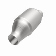 MagnaFlow Universal Catalytic Converter 2inch O/O Spun Magnaflow Catalytic Converter Universal