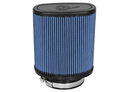 aFe Magnum Force Intake Repl Air Filter w/ Pro 5R Media 3.5in F / 5.75x5in B / 6x2.75in T / 6.5in H aFe Air Filters - Direct Fit