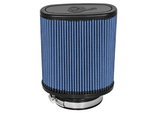 aFe Magnum Force Intake Repl Air Filter w/ Pro 5R Media 3.5in F / 5.75x5in B / 6x2.75in T / 6.5in H aFe Air Filters - Direct Fit
