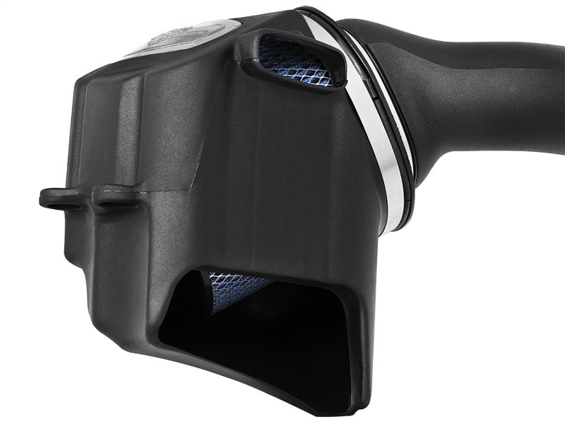 aFe Momentum HD PRO 10R 2017 Ford Diesel Trucks V8-6.7L (td) aFe Cold Air Intakes