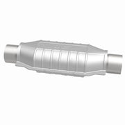 MagnaFlow Universal Catalytic Converter 2.25 inch PC2 Front Magnaflow Catalytic Converter Universal