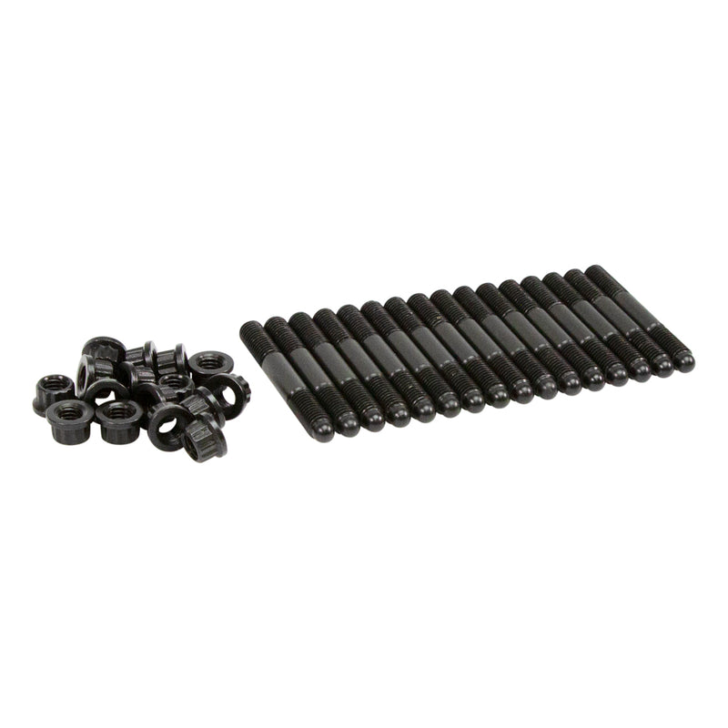 Rocker Arm Stud Kit for GM LS1/LS3 EDELBROCK Autoparts