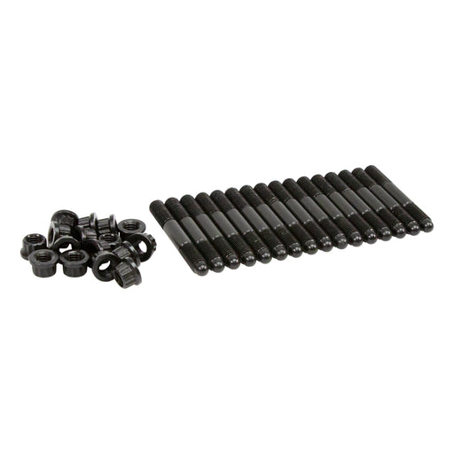Rocker Arm Stud Kit for GM LS1/LS3 EDELBROCK Autoparts