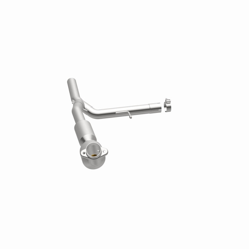 MagnaFlow 2004 Ford F-150 5.4L Direct Fit Converter Magnaflow Catalytic Converter Direct Fit