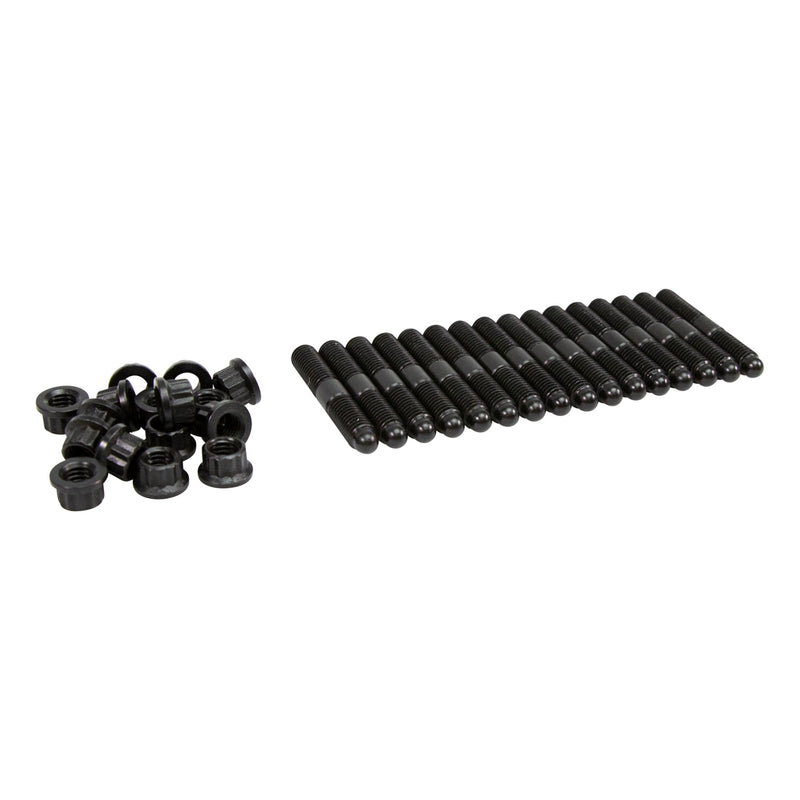 Rocker Arm Stud Kit for GM LS7/LT EDELBROCK Autoparts