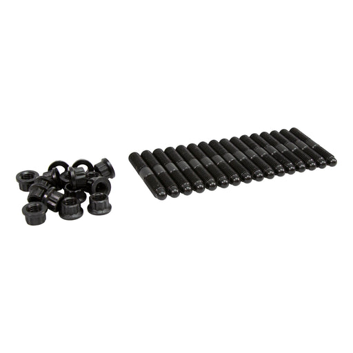 Rocker Arm Stud Kit for GM LS7/LT EDELBROCK Autoparts