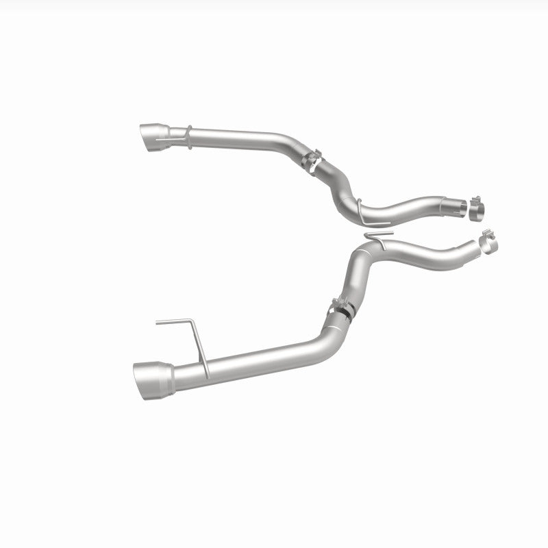 Magnaflow Sys CB 15-16 Ford Mustang 5.0L Magnaflow Catback