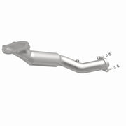 MagnaFlow 2006 Chevrolet Corvette 7.0L Direct Fit Converter Magnaflow Catalytic Converter Direct Fit