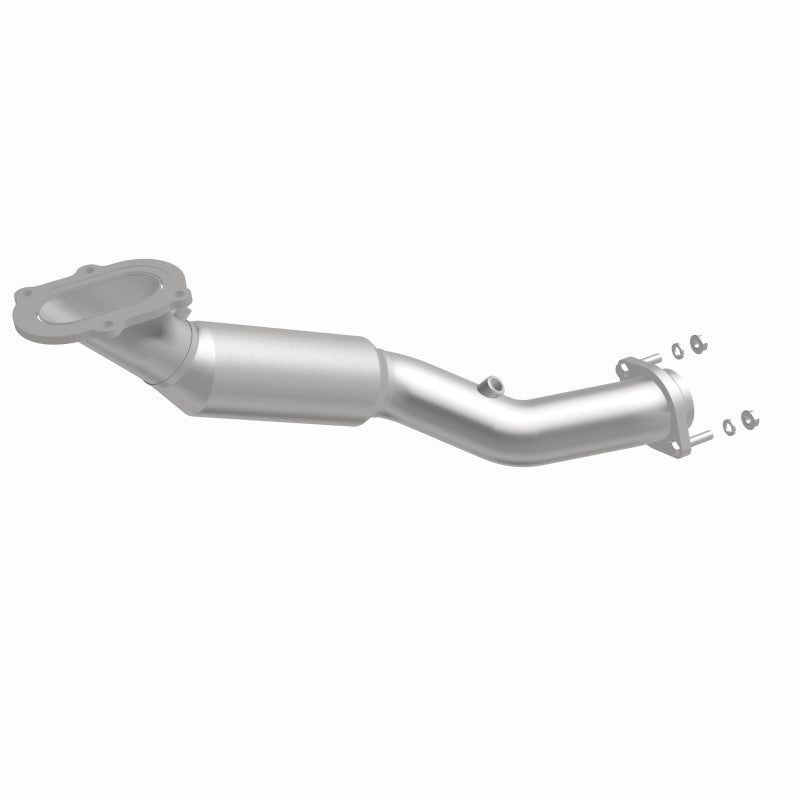 MagnaFlow 2006 Chevrolet Corvette 7.0L Direct Fit Converter Magnaflow Catalytic Converter Direct Fit