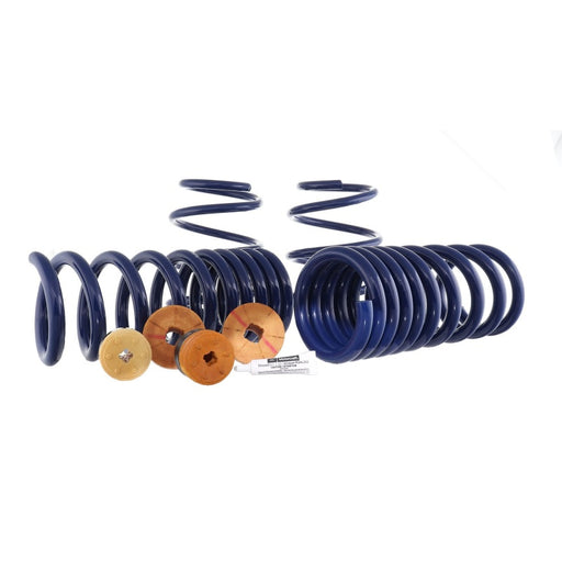 Ford Racing 15-23 Mustang GT/2.3L EcoBoost Fastback Track Lowering Spring Kit (Excl MagneRide Susp) Ford Racing Lowering Springs
