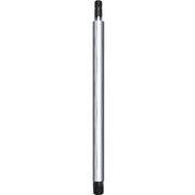 QA1 222mm OAL 129mm Chrome 3/8-24 Stud ROD Piston 15mm OD 3in Stud Top QA1 Suspension Arms & Components
