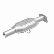 MagnaFlow Conv GM 23456 23X6.5X4 2.25/2.25 Magnaflow Catalytic Converter Direct Fit