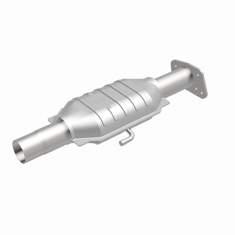 MagnaFlow Conv GM 23456 23X6.5X4 2.25/2.25 Magnaflow Catalytic Converter Direct Fit