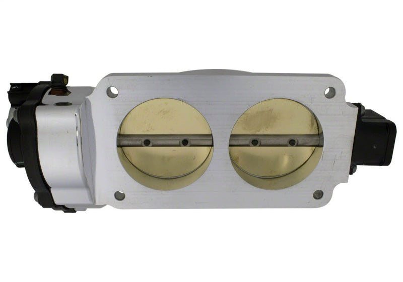 Ford Racing 2005-2010 Mustang GT Billet Throttle Body Ford Racing Throttle Bodies