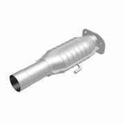 MagnaFlow Conv DF GM 86 90 Magnaflow Catalytic Converter Direct Fit