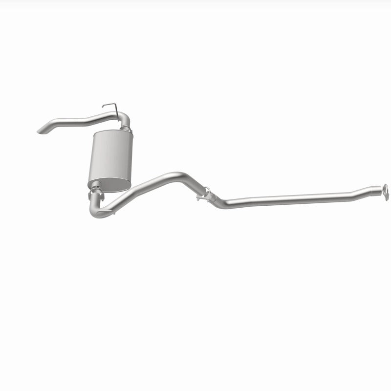 MagnaFlow BRE Exhaust Kit 98-02 Camaro Firebird 3.8L Magnaflow Catback