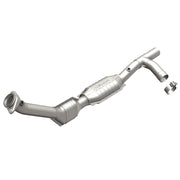 MagnaFlow Direct Fit Catalytic Converter 99-00 Ford Trucks 5.4L Magnaflow Catalytic Converter Direct Fit