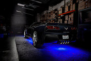 Oracle Universal Dynamic LED Underbody Kit - ColorSHIFT - Dynamic ORACLE Lighting Light Mounts